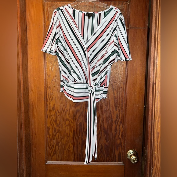 Work blouse, business casual - Picture 2 of 3